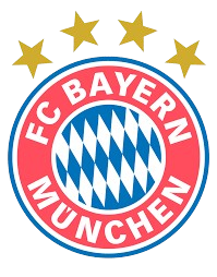 Bayern Munich FC Logo