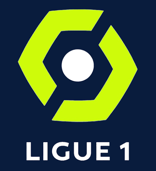 Ligue1 FC Logo